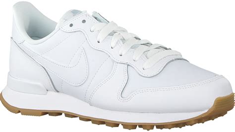 witte dames nike sneakers sale|nike witte sneakers dames.